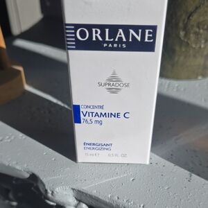 ORLANE Concentré Vitamine C Energizing Serum